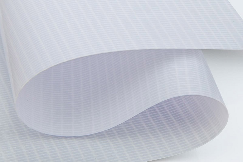 Flex バックライト付き屋外バナーは高圧ウォーター ジェットで洗浄できますか?