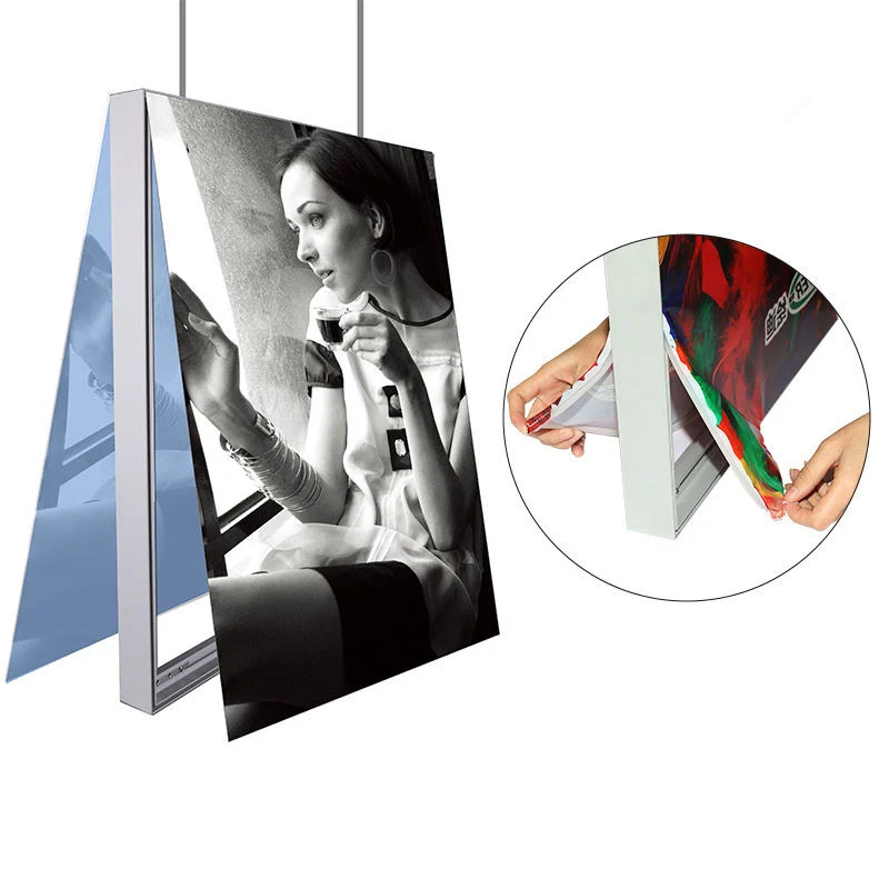 布地用のライトボックス