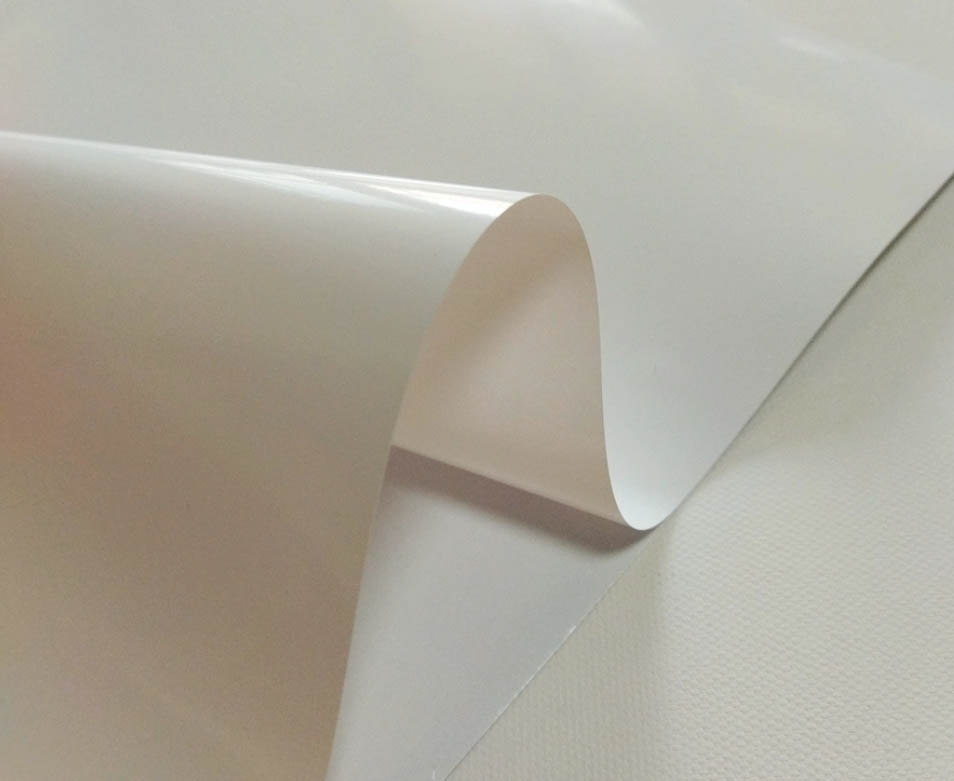 鮮やかなディスプレイのためのプレミアム ライト ボックス ファブリック